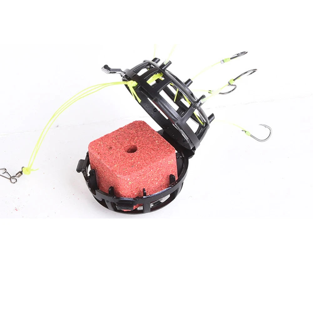 Fishing Hooks Catfish Rig: Saltwater Fishing Hooks For All Skill Levels Fishing Fishing Tools Parts honeycomb tackle tools