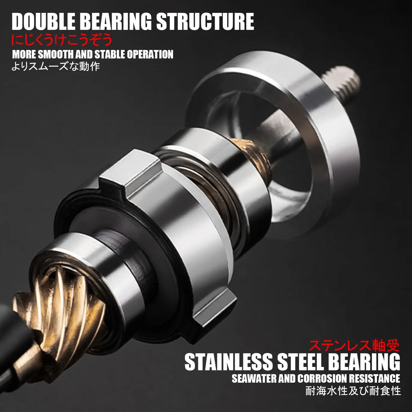 2023 Spinning Fishing Reel Coil Ultralight TW1000-5000 Speed 5.1:1/5.5:1 7-12kg Max Drag Saltwater Fishing Tackle For Bass Pike