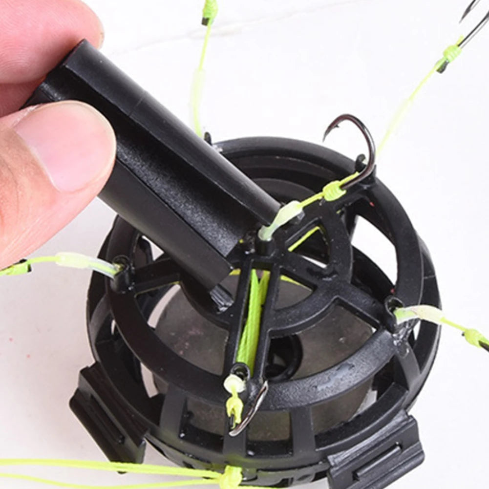 Fishing Hooks Catfish Rig: Saltwater Fishing Hooks For All Skill Levels Fishing Fishing Tools Parts honeycomb tackle tools