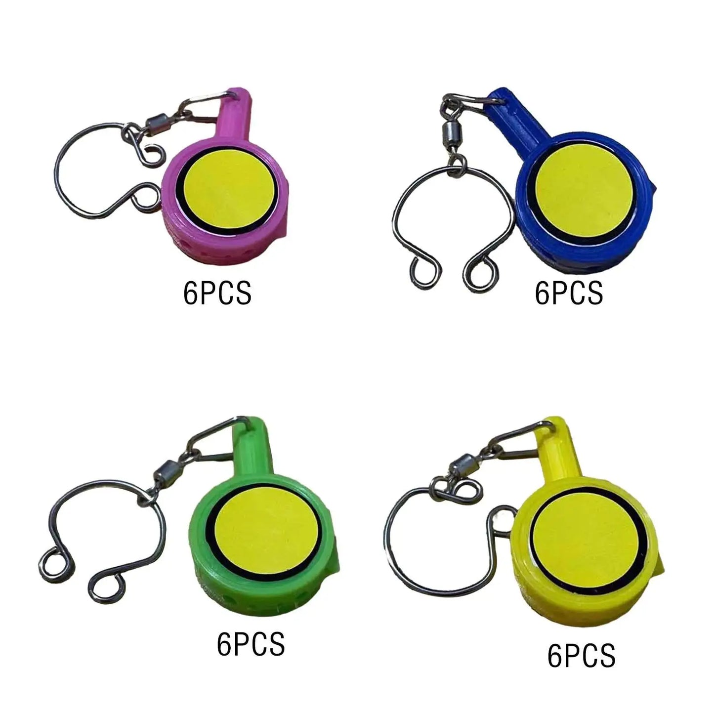 Fishing Hooks Knot Tool Fishing Hook Holder Fishing Knot Tying Tool for Freshwater Saltwater Fishermen Anglers Beginners