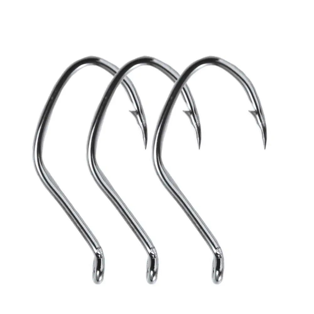 Catfish Hook Pesca Live Bait Fishihook Set Jig Fishhook Fly Fishing Accessories Fishhook Barbed Fishhook Fishing Hooks Sea Hook