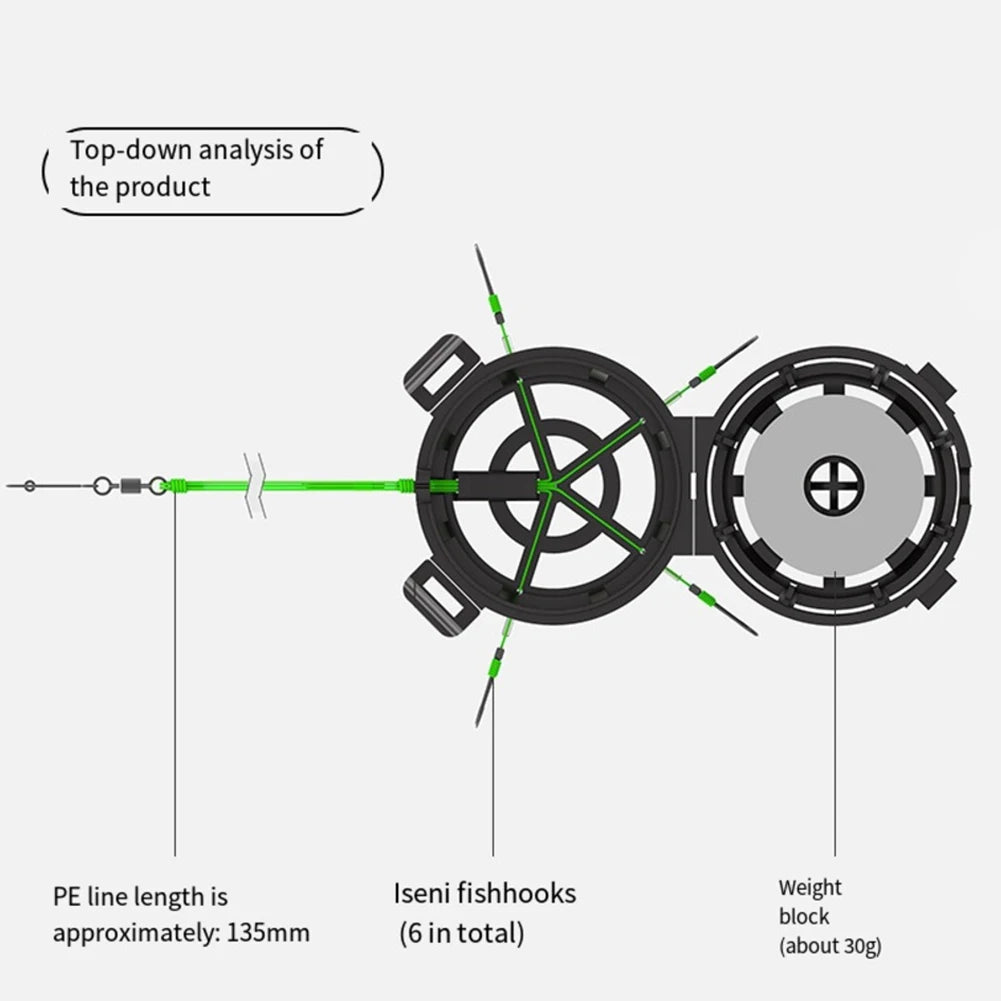 Fishing Hooks Catfish Rig: Saltwater Fishing Hooks For All Skill Levels Fishing Fishing Tools Parts honeycomb tackle tools