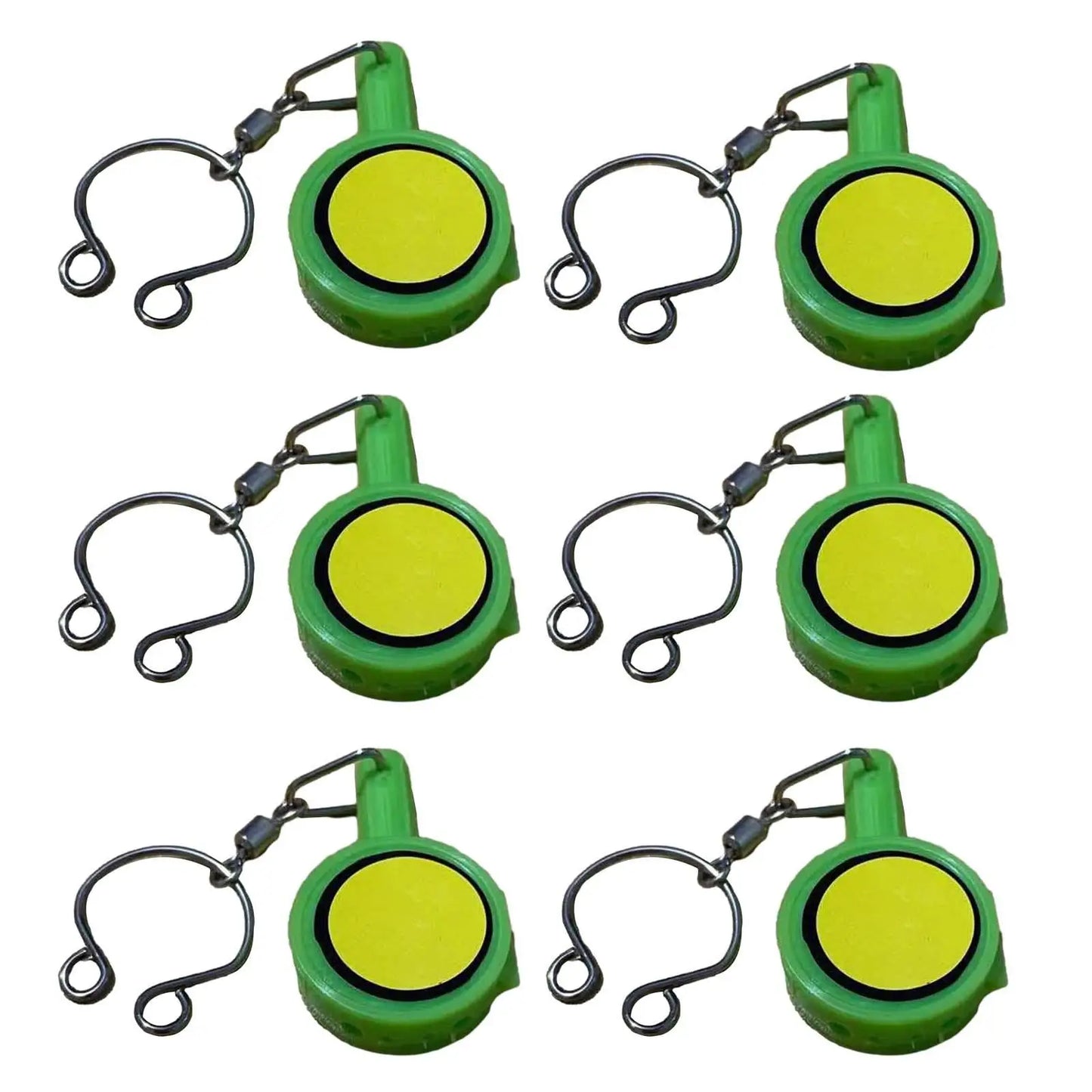 Fishing Hooks Knot Tool Fishing Hook Holder Fishing Knot Tying Tool for Freshwater Saltwater Fishermen Anglers Beginners