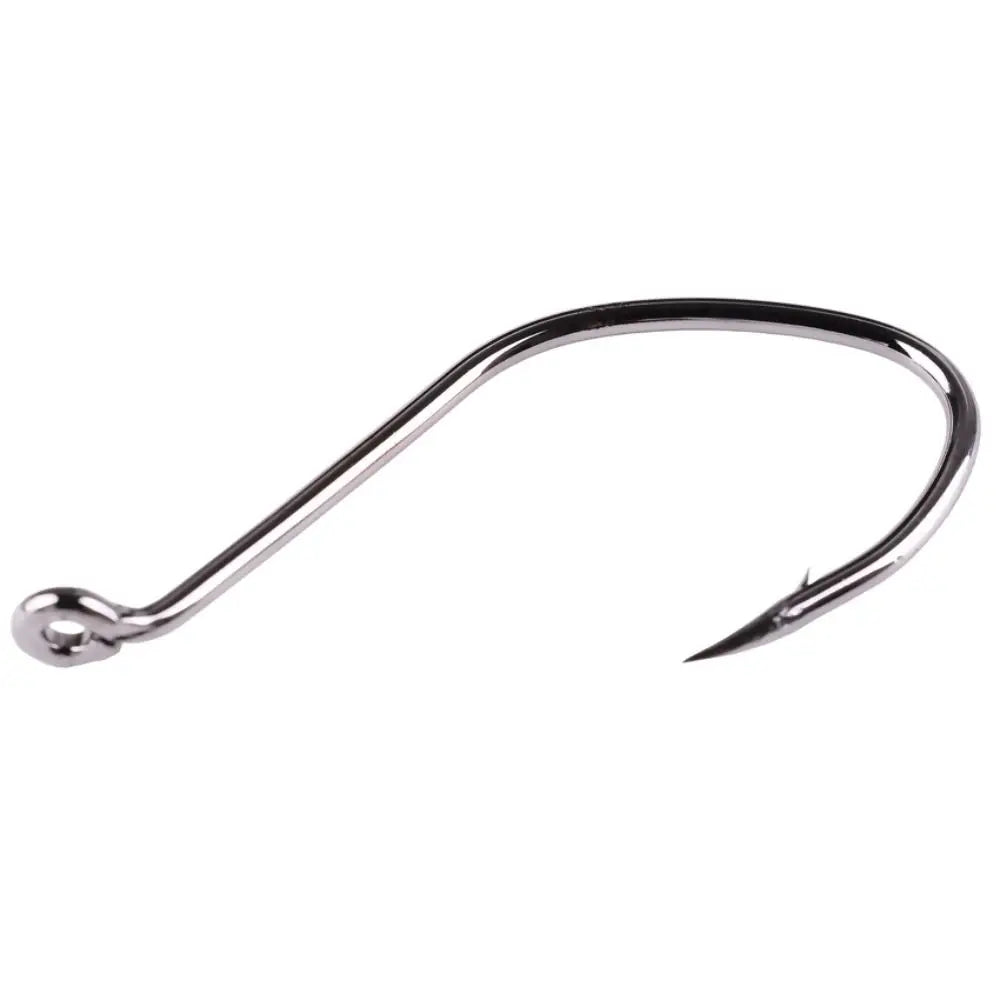 Catfish Hook Pesca Live Bait Fishihook Set Jig Fishhook Fly Fishing Accessories Fishhook Barbed Fishhook Fishing Hooks Sea Hook