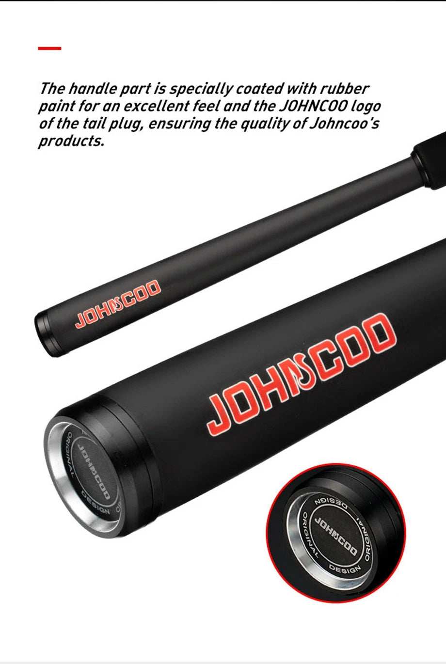 Spinning Casting Fishing Rod 1.95m 2.1m L ML M Action Ultra light Extra Fast Fuji A rings Bass Pike Fishing rod Boat rod