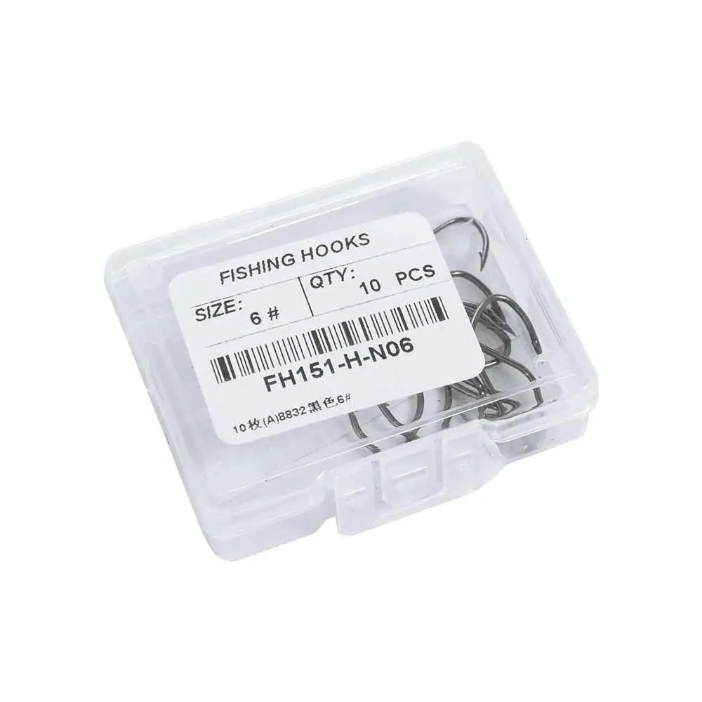 Catfish Hook Pesca Live Bait Fishihook Set Jig Fishhook Fly Fishing Accessories Fishhook Barbed Fishhook Fishing Hooks Sea Hook