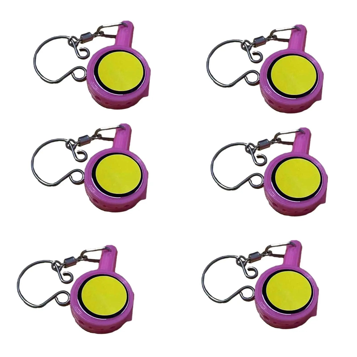 Fishing Hooks Knot Tool Fishing Hook Holder Fishing Knot Tying Tool for Freshwater Saltwater Fishermen Anglers Beginners