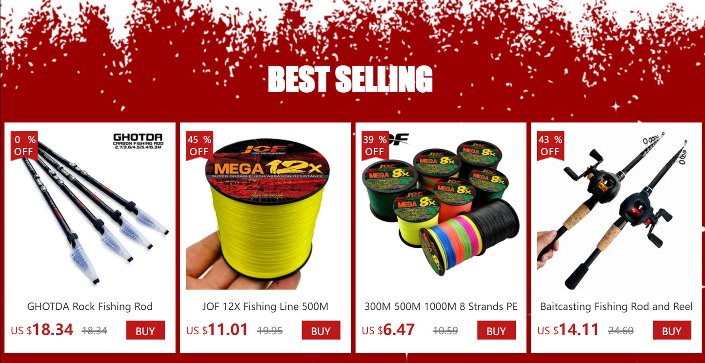 Lightweight Spinning Reel 2000 3000 4000 5000 6000 7000 Coil 5.2:1 Lure Fishing Reels Tackle for Trout Peche Bass Pike Zander