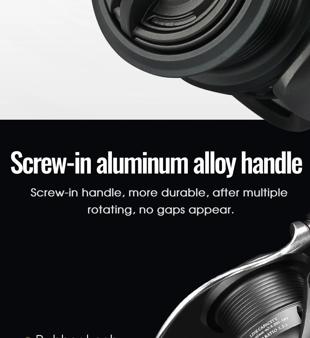 TSURINOYA 155g UltraLight Spinning Fishing Squid Trout Reel FRERE C2000S 2500S 3000M Carbon Body Shallow Spool Casting Versatile