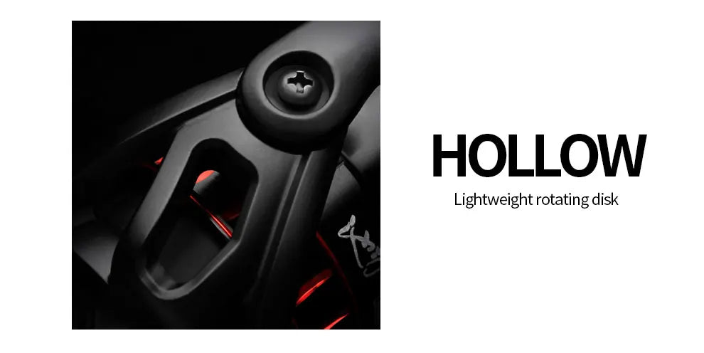 LINNHUE Fishing Reel Lure 1000 2000 3000 Spinning Reel Double Grip Deep Shallow Spool Carp Fishing Reel Fishing With Balance Rod