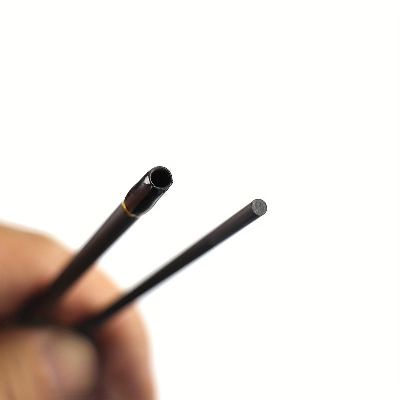 Skmially Spinning Rod Carbon Ul 70.87inch 1.68m0.8-5g Ultralight Casting Spinning Fishing Rod Fishing Accessories Vara De Pesca